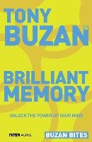 Buzan Bites: Brilliant Memory Buzan Tony