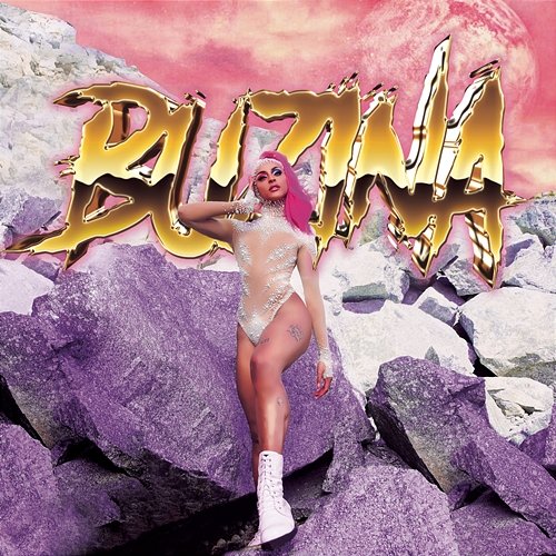 Buzina (Remixes) Pabllo Vittar