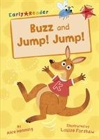 Buzz and Jump! Jump! Hemming Alice