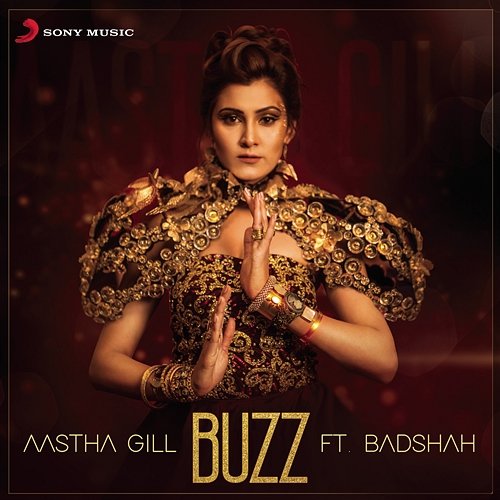 Buzz Aastha Gill feat. Badshah