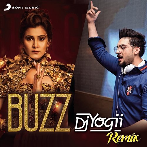 Buzz Aastha Gill feat. DJ Yogii & Badshah