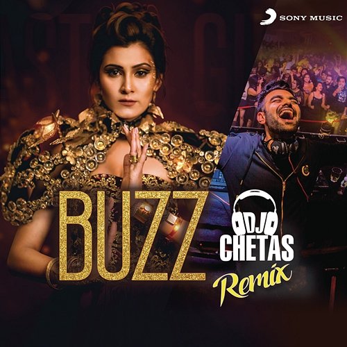 Buzz Aastha Gill & Badshah feat. Dj Chetas
