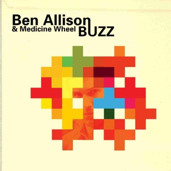 Buzz Allison Ben