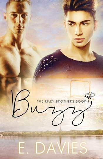 Buzz Davies E.