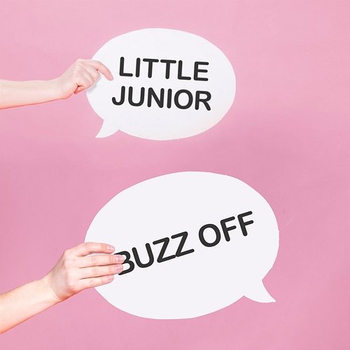 Buzz Off Little Junior