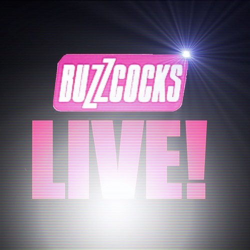 Buzzcocks Live! Buzzcocks