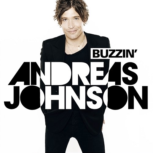 Buzzin' Andreas Johnson