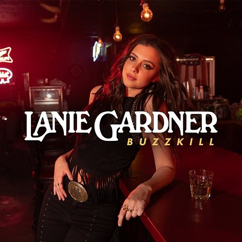 Buzzkill Lanie Gardner