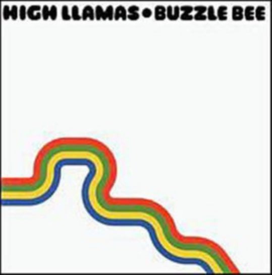 Buzzle Bee The High Llamas