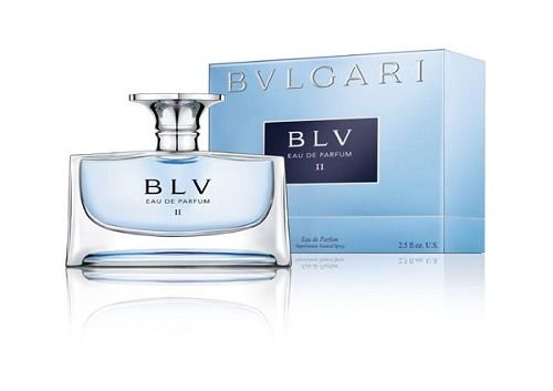 Bvlgari, BLV II, woda perfumowana, 50 ml Bvlgari