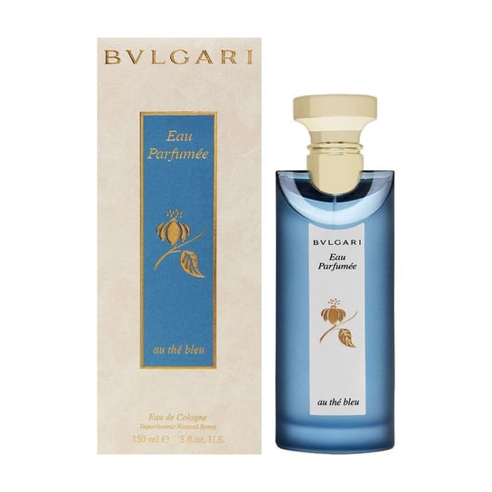 Bvlgari, Eau Parfumee Au The Bleu, woda kolońska, 150 ml Bvlgari