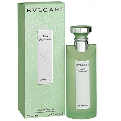 Bvlgari, Eau Parfumee Au The Vert, woda kolońska spray, 75 ml Bvlgari