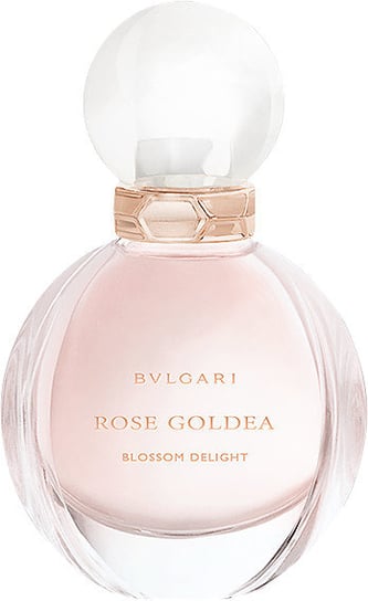 Bvlgari, Goldea Rose Blossom Delight, woda perfumowana, 30 ml Bvlgari