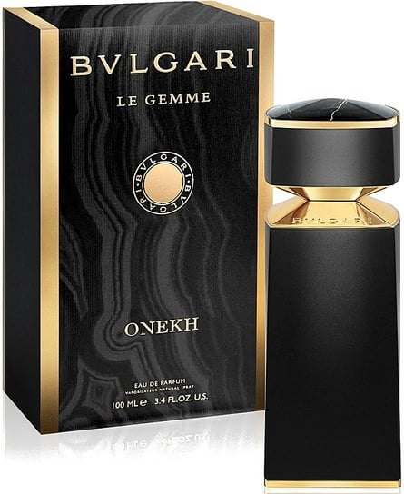 Bvlgari Le Gemme Onekh, Woda perfumowana, 100ml Bvlgari