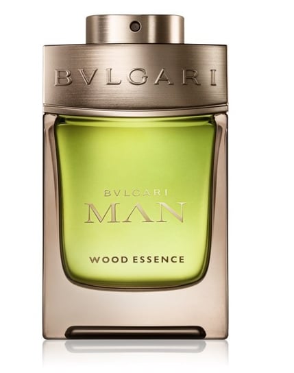Bvlgari, Man Wood Essence, woda perfumowana, 100 ml Bvlgari