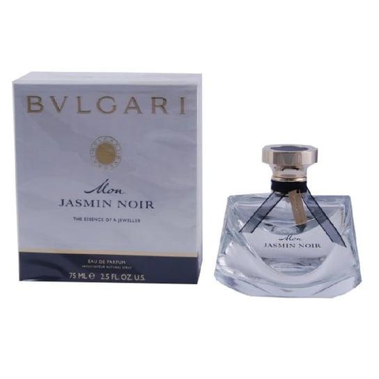 Bvlgari, Mon Jasmin Noir, woda perfumowana, 75 ml Bvlgari