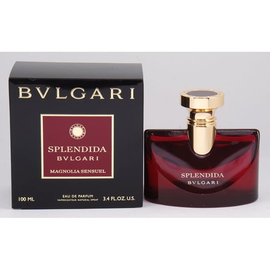 Bvlgari, Splendida Magnolia Sensuel, woda perfumowana, 100 ml Bvlgari