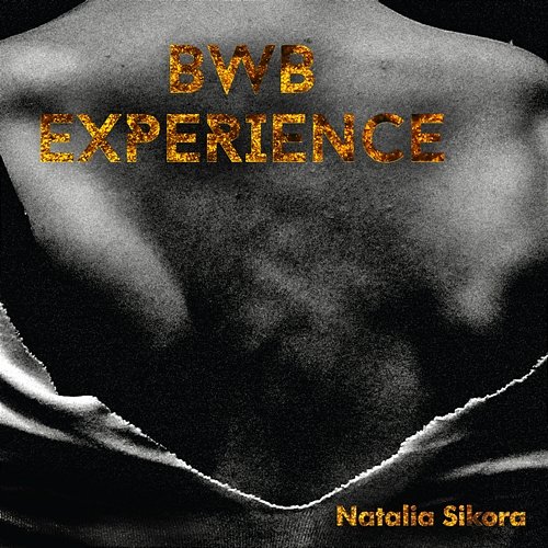.BWB EXPERIENCE. (.Bezludna Wyspa Bluesa.) Natalia Sikora
