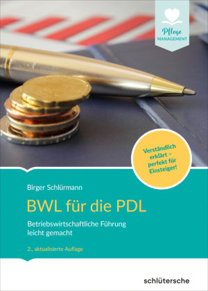 BWL für die PDL Schlütersche