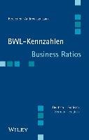 BWL-Kennzahlen Deutsch - Englisch Erlen Bert, Isaak Andrew Jay