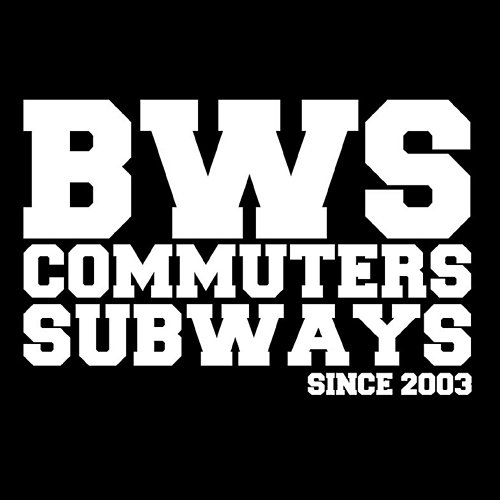BWS 4 BWS feat. INKG, August, Warunia