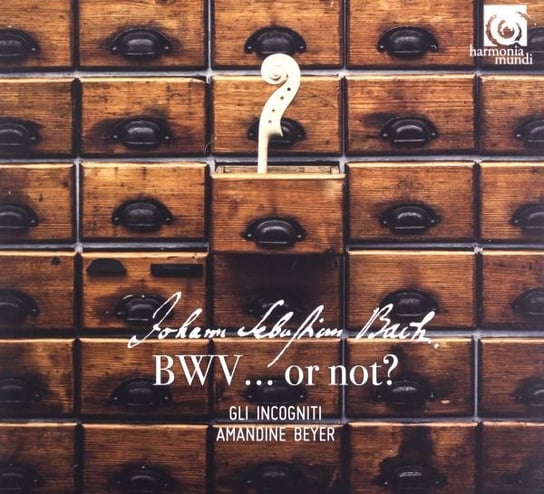 BWV?or not Various Artists