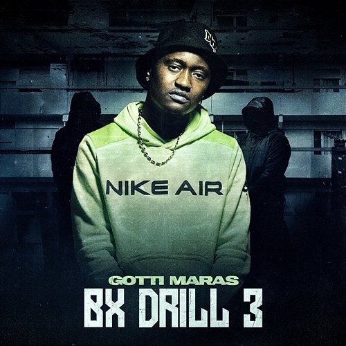 Bx Drill 3 Gotti Maras