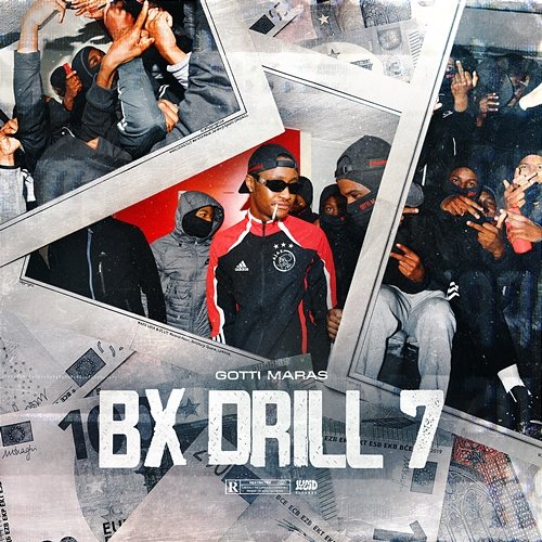 Bx Drill 7 Gotti Maras