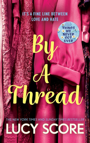 By a Thread Lucy Score