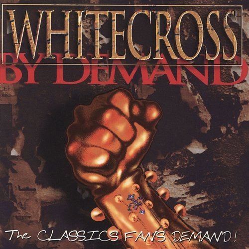 By Demand Whitecross