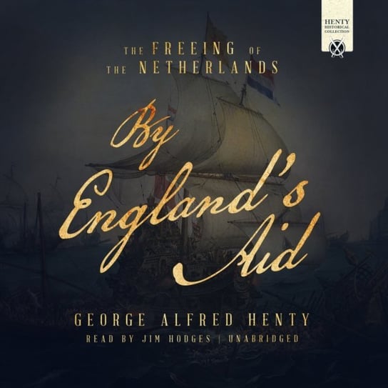 By England's Aid Henty G. A.