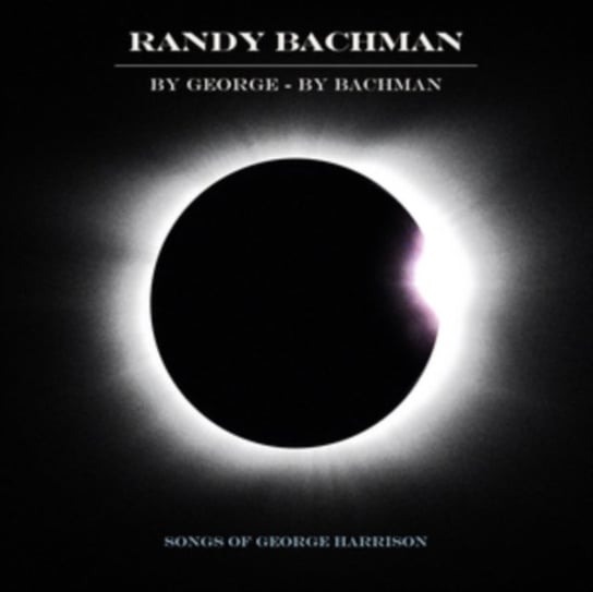 By George - By Bachman, płyta winylowa Bachman Randy