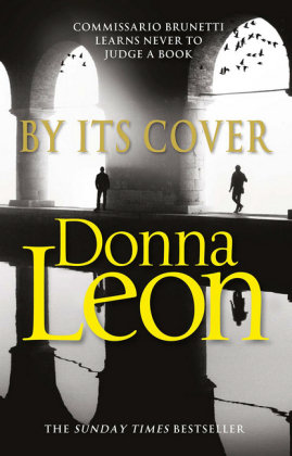 By Its Cover: (Brunetti 23) Leon Donna