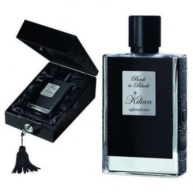 By Kilian, Back to Black Aphrodisiac, woda perfumowana, 50 ml By Kilian
