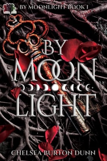By Moonlight [DRM] - ebook EPUB Chelsea Burton Dunn