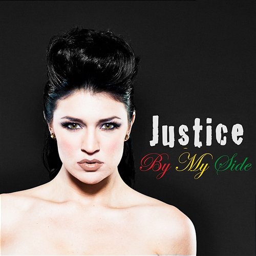 By My Side JUSTICE