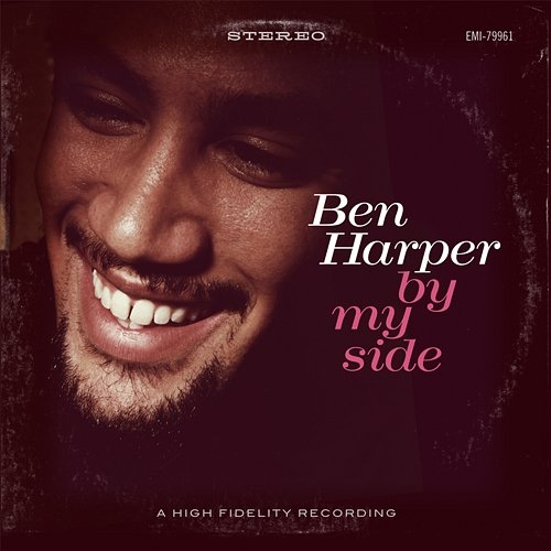 Feel Love Ben Harper