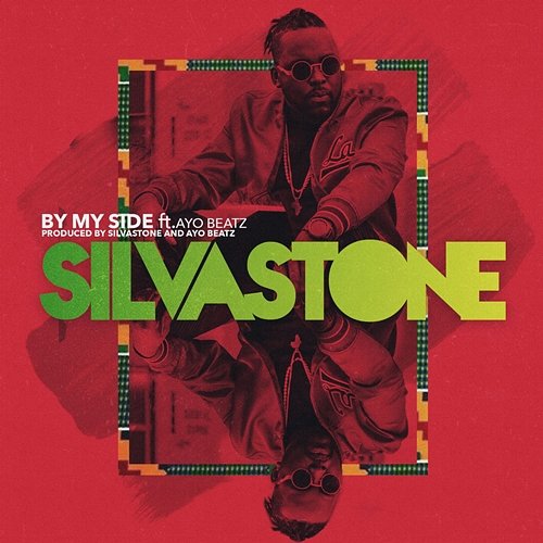 By My Side Silvastone feat. Ayo Beatz