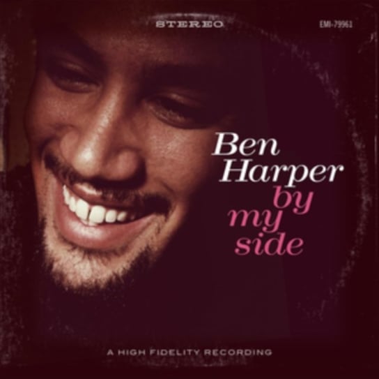 By My Side (New Compilation Album) Harper Ben