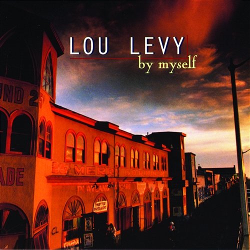 Close Enough For Love Lou Levy