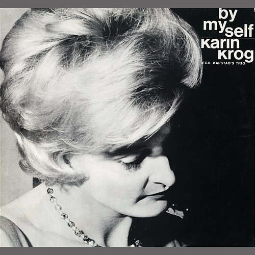 By Myself Karin Krog