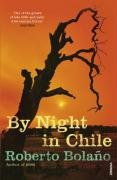 By Night In Chile Bolano Roberto
