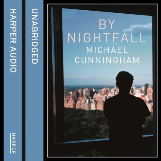 By Nightfall Cunningham Michael