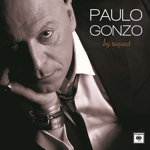 Love Man Paulo Gonzo