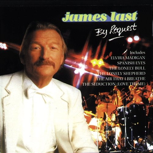 By Request James Last