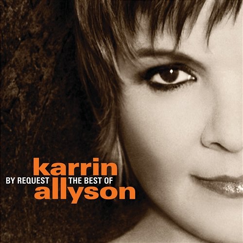 Life Is A Groove (Jordu) Karrin Allyson