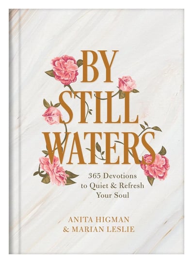 By Still Waters Marian Leslie, Anita Higman