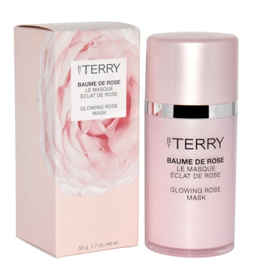 By Terry, Baume De Rose, Maska do twrazy Rose, 50 g By Terry