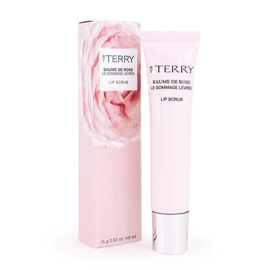 By Terry, Baume De Rose, peeling do ust, 15 g By Terry