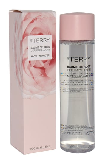 By Terry, Baume De Rose, Woda miceralna, 200 ml By Terry
